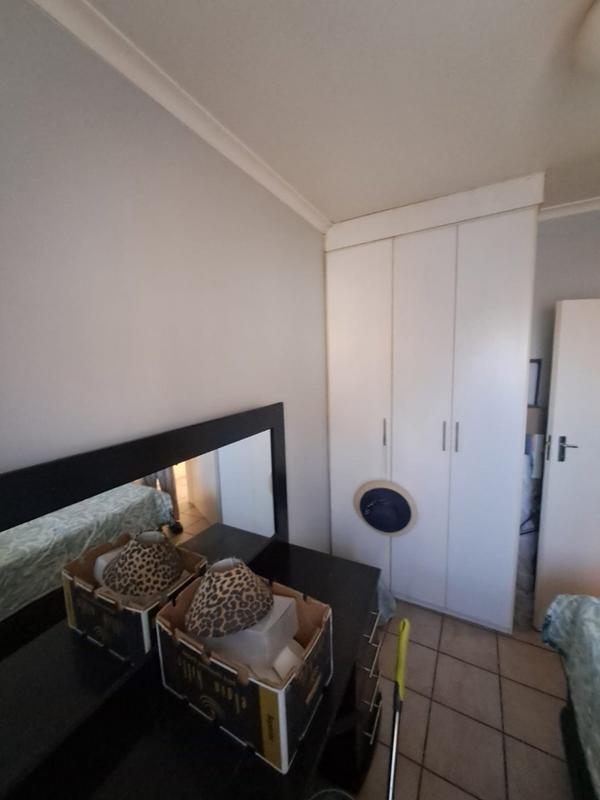 2 Bedroom Property for Sale in Vaalpark Free State